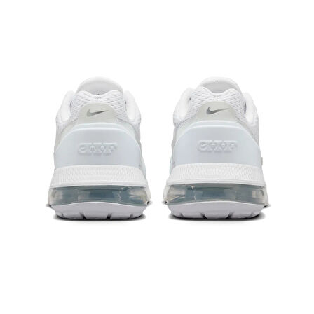 Nike Air Max Pulse Erkek Beyaz Sneaker Ayakkabı DR0453-101