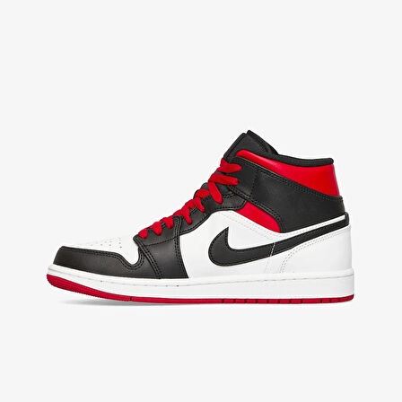 NİKE AİR JORDAN 1 MİD  'Gym Red' - DQ8426-106