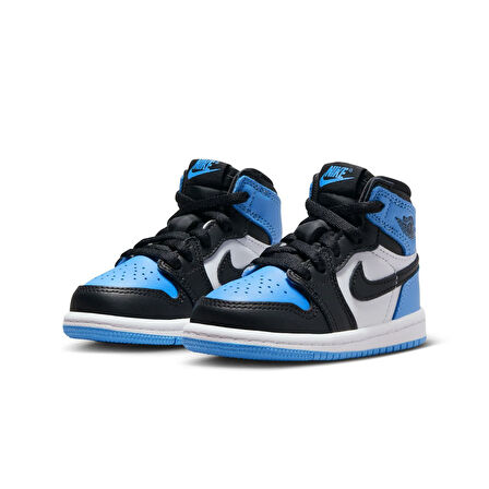 Buy Air Jordan 1 Retro High OG TD 'UNC Toe' - FD1413 400