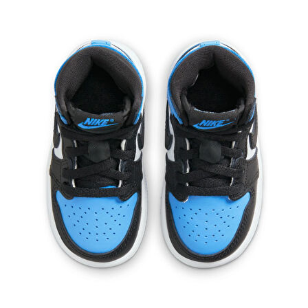 Buy Air Jordan 1 Retro High OG TD 'UNC Toe' - FD1413 400