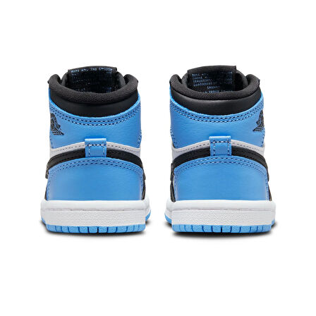 Buy Air Jordan 1 Retro High OG TD 'UNC Toe' - FD1413 400