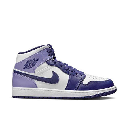 NİKE Air Jordan 1 Mid DQ8426-515