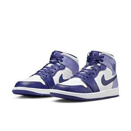 NİKE Air Jordan 1 Mid DQ8426-515