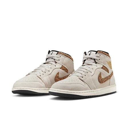 NİKE Air Jordan 1 Mid Se DZ4129-102