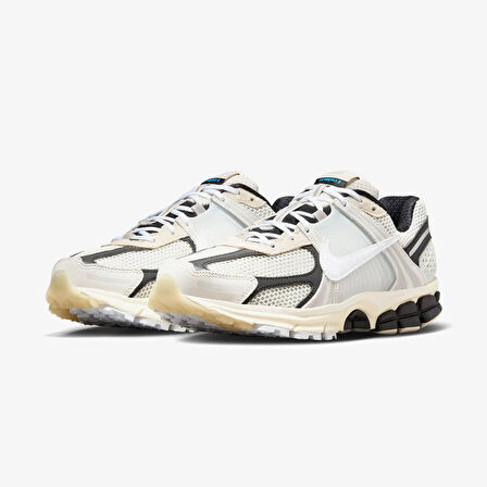 Nike Zoom Vomero 5 Premium Erkek Beyaz Spor  FN7649-110