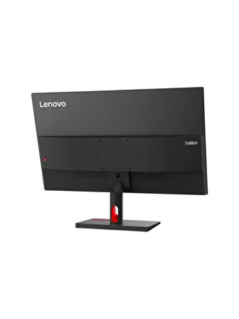 LENOVO THINKVISION S27I-30 63DFKAT4TK FHD 4MS 100HZ HDMI+VGA WLED MONITOR