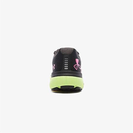 Under Armour Hovr Infinite 4 Erkek Siyah Koşu Ayakkabıs-3024897-006