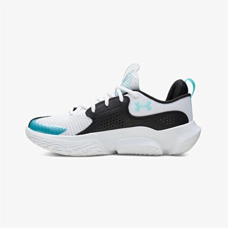 UNDER ARMOUR FLOW FUTR X3 SOS ERKEK BASKETBOL AYAKKABISI-3026834-100