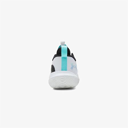 UNDER ARMOUR FLOW FUTR X3 SOS ERKEK BASKETBOL AYAKKABISI-3026834-100