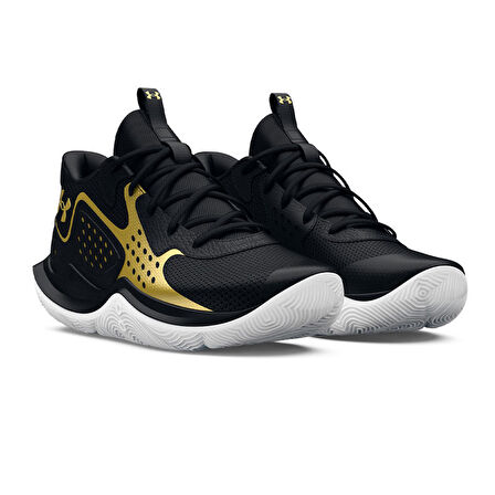 UNDER ARMOUR JET 23 BASKETBOL AYAKKABISI-3026634-001
