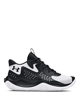 UNDER ARMOUR JET 23 BASKETBOL AYAKKABISI-3026634-006