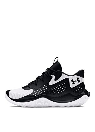 UNDER ARMOUR JET 23 BASKETBOL AYAKKABISI-3026634-006