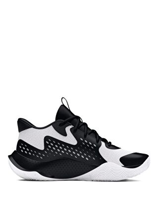 UNDER ARMOUR JET 23 BASKETBOL AYAKKABISI-3026634-006