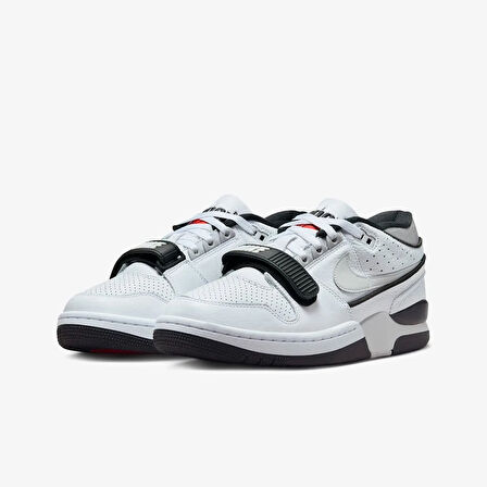 NİKE Air Alpha Force 88 'Neutral Grey' DZ4627-101