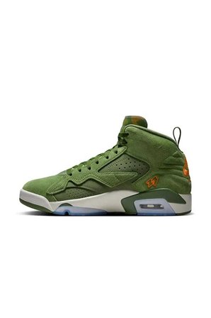 Nike Jordan Mvp Erkek Basketbol Ayakkabısı 