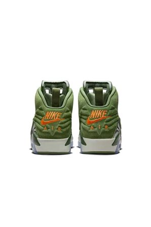 Nike Jordan Mvp Erkek Basketbol Ayakkabısı 