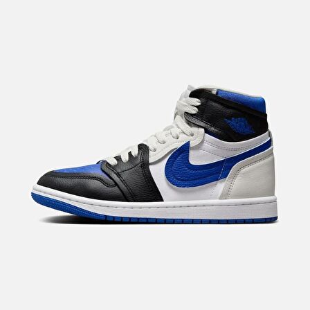 Air Jordan 1 MM High Basketbol Ayakkabısı FB9891-041