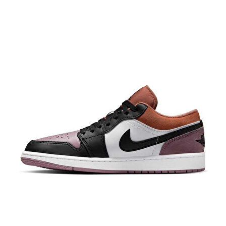 Air Jordan 1 Low SE Erkek Basketbol Ayakkabısı FB9907-102