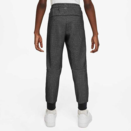 NİKE NSW Tech Fleece Pant Winterized Çocuk Eşofman Altı FJ6025-010 