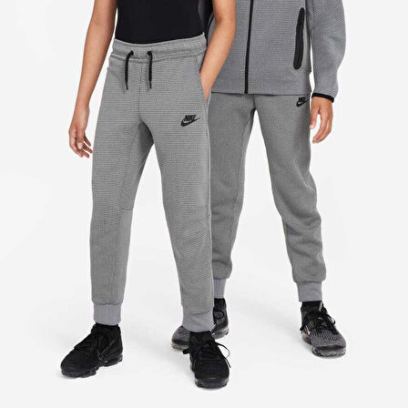 NİKE NSW Tech Fleece Pant Winterized Çocuk Eşofman Altı FJ6025-084 
