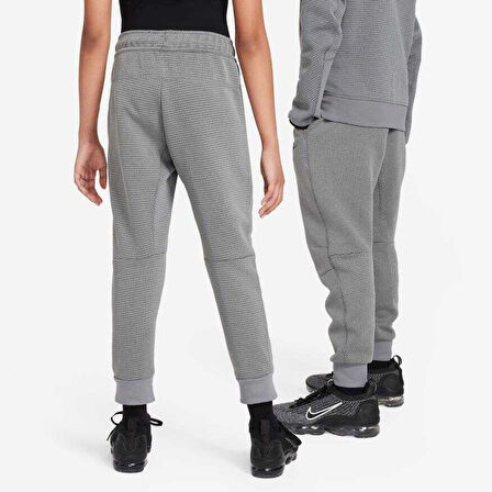 NİKE NSW Tech Fleece Pant Winterized Çocuk Eşofman Altı FJ6025-084 