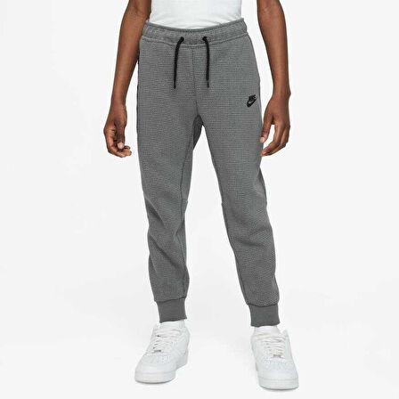 NİKE NSW Tech Fleece Pant Winterized Çocuk Eşofman Altı FJ6025-084 