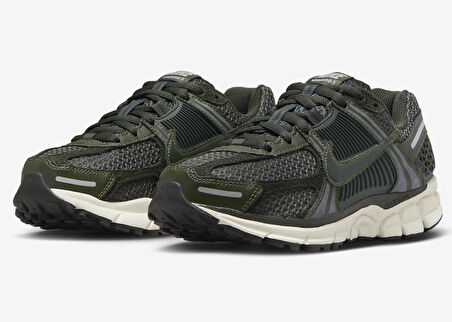 Nike Zoom Vomero 5 Sequoia FQ8898-325 Spor Ayakkabı