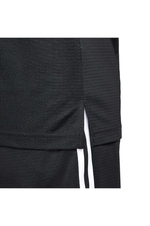 DNA Dri-Fit Basketball Jersey Sleeveless Erkek Siyah Spor Forma Atlet / FQ3707-010
