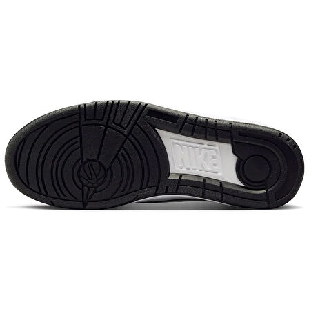Nike Full Force Lo Erkek Siyah Sneaker Ayakkabı FB1362-001