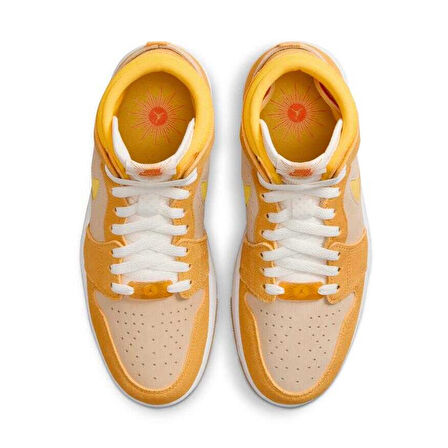 NİKE Air Jordan 1 Zoom Air Cmft 2 FJ5743-700