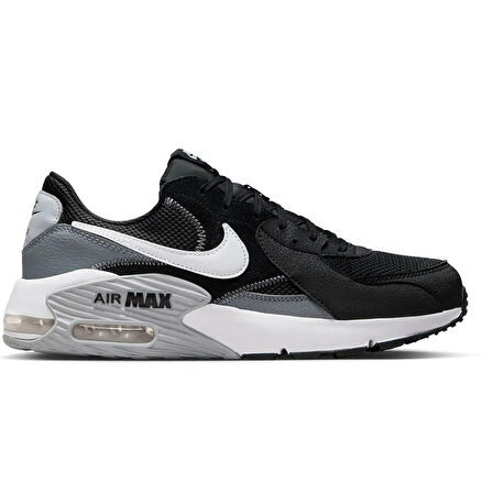 Nike Air Max Excee Siyah Sneaker Ayakkabı FN7304-001