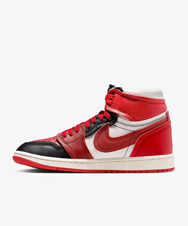 NİKE Jordan Air 1 High Method Of Make FB9891-600 