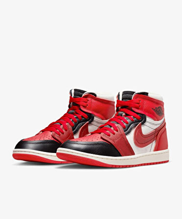 NİKE Jordan Air 1 High Method Of Make FB9891-600 