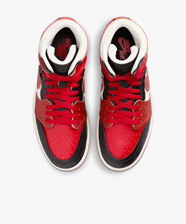 NİKE Jordan Air 1 High Method Of Make FB9891-600 