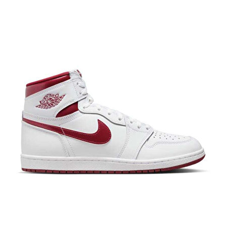 NİKE Air Jordan 1 High 85 Erkek Basketbol Ayakkabısı BQ4422-161