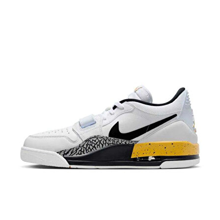 NİKE Air Jordan Legacy 312 Low CD7069-107