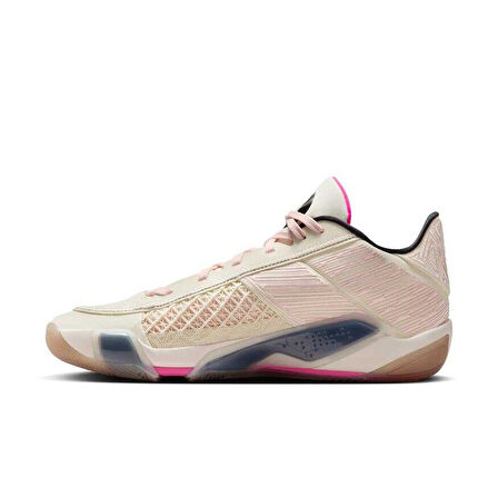 NİKE Air Jordan XXXVIII Low Erkek Basketbol Ayakkabısı