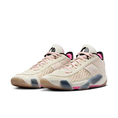 NİKE Air Jordan XXXVIII Low Erkek Basketbol Ayakkabısı