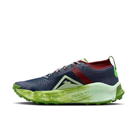 Zoomx Zegama Trai