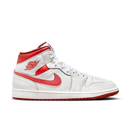 NİKE Air Jordan 1 Mid SE  FJ3458-160