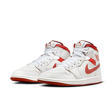 NİKE Air Jordan 1 Mid SE  FJ3458-160