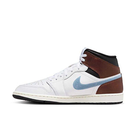 NİKE Air Jordan 1 Mid SE FQ7831-142