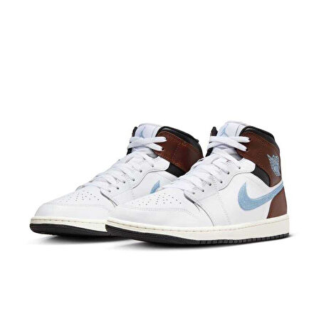 NİKE Air Jordan 1 Mid SE FQ7831-142