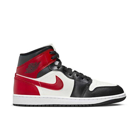 NİKE Air Jordan 1 Mid BQ6472-160