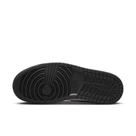 NİKE Air Jordan 1 Mid BQ6472-160