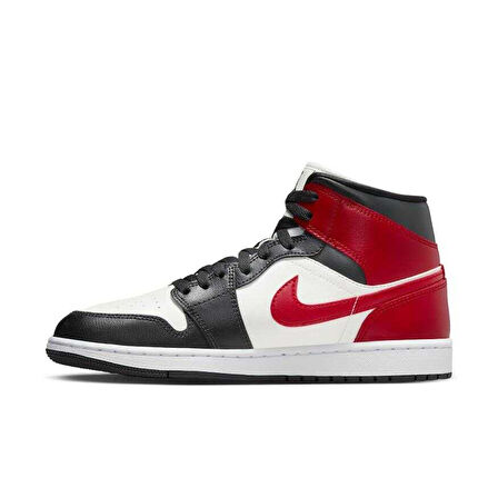 NİKE Air Jordan 1 Mid BQ6472-160