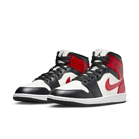 NİKE Air Jordan 1 Mid BQ6472-160