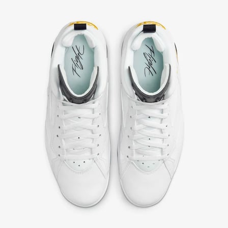 Nike Jumpman MVP Erkek Spor Ayakkabı