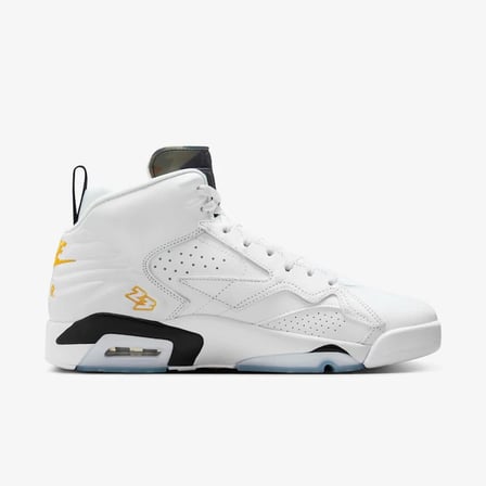 Nike Jumpman MVP Erkek Spor Ayakkabı