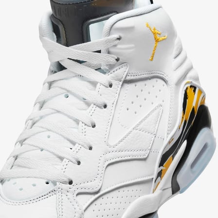 Nike Jumpman MVP Erkek Spor Ayakkabı